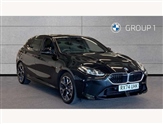 BMW 1 Series Image 1