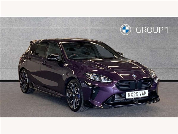 Large image for the Used BMW 1 Series