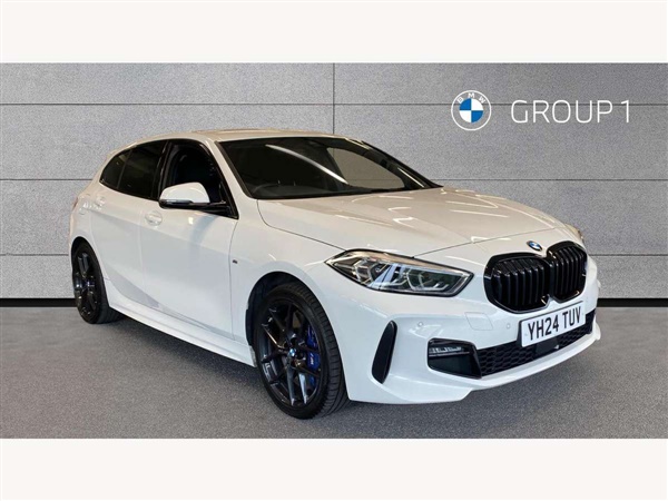Large image for the Used BMW 1 Series
