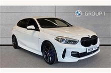 Used BMW 1 Series