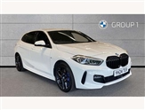 BMW 1 Series Image 1
