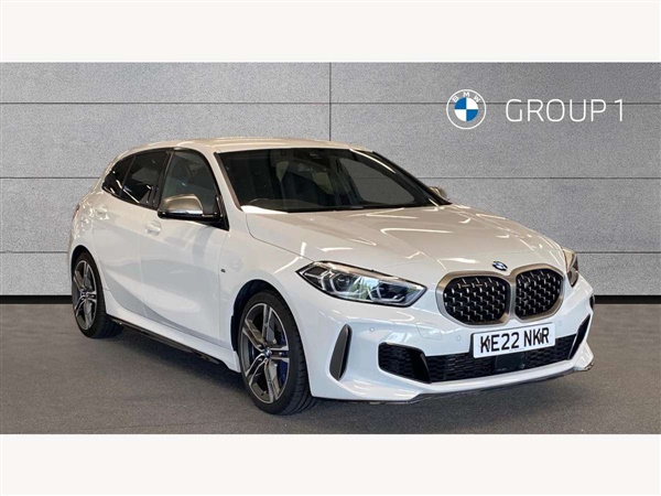 Large image for the Used BMW 1 Series