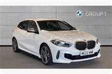 Used BMW 1 Series