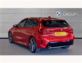 BMW 1 Series Image 2