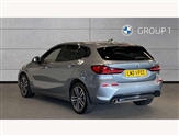 BMW 1 Series Image 2