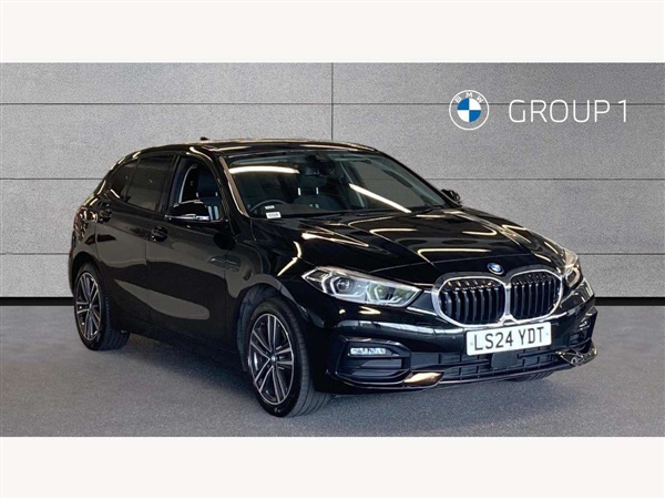 Large image for the Used BMW 1 Series