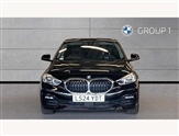 BMW 1 Series Image 2
