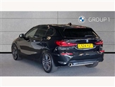 BMW 1 Series Image 3