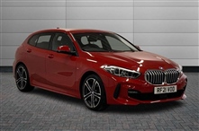 Used BMW 1 Series