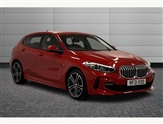 BMW 1 Series Image 1