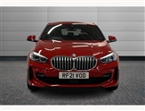 BMW 1 Series Image 2