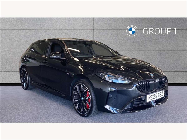 Large image for the Used BMW 1 Series