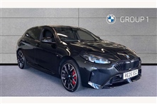 Used BMW 1 Series