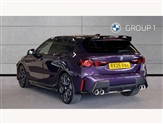 BMW 1 Series Image 2