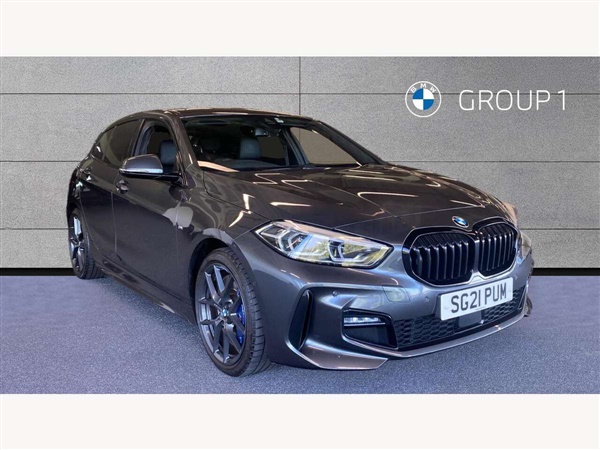 Large image for the Used BMW 1 Series