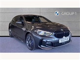 BMW 1 Series Image 1