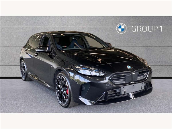 Large image for the Used BMW 1 Series