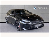 BMW 1 Series Image 1