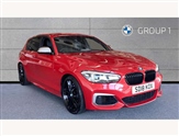 BMW 1 Series Image 1
