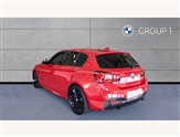 BMW 1 Series Image 2