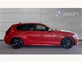 BMW 1 Series Image 3