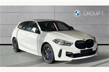 Used BMW 1 Series
