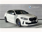 BMW 1 Series Image 1