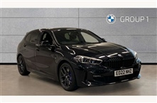 Used BMW 1 Series