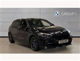 BMW 1 Series Image 1