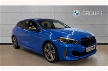 Used BMW 1 Series