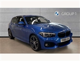 BMW 1 Series Image 1
