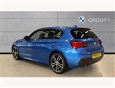 BMW 1 Series Image 2