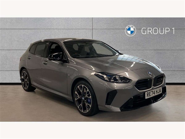 Large image for the Used BMW 1 Series