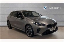 Used BMW 1 Series