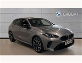 BMW 1 Series Image 1