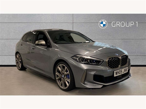 Large image for the Used BMW 1 Series