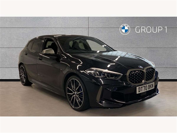 Large image for the Used BMW 1 Series