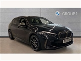 BMW 1 Series Image 1