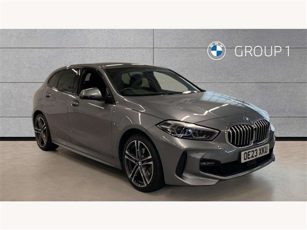 Large image for the Used BMW 1 Series