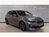 BMW 1 Series Image 1