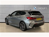BMW 1 Series Image 2