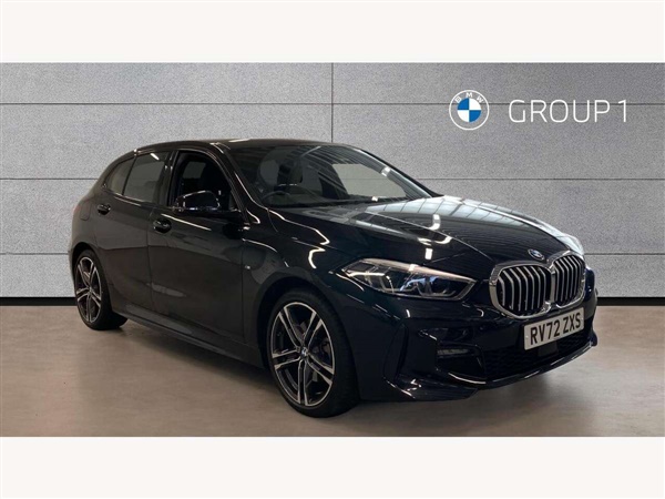 Large image for the Used BMW 1 Series