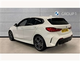 BMW 1 Series Image 2