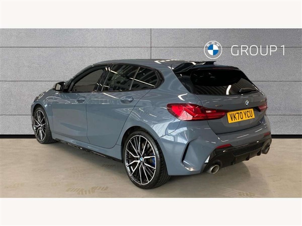 Large image for the Used BMW 1 Series