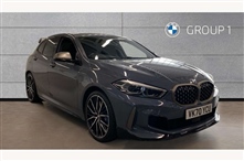 Used BMW 1 Series