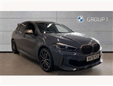 BMW 1 Series Image 3
