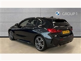 BMW 1 Series Image 2