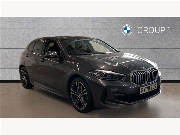Large image for the Used BMW 1 Series