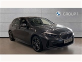 BMW 1 Series Image 1
