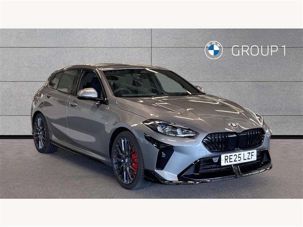 Large image for the Used BMW 1 Series